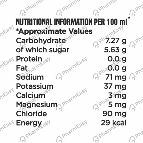 Enerzal Apple Flavour Tetrapack Of 200Ml Liquid
