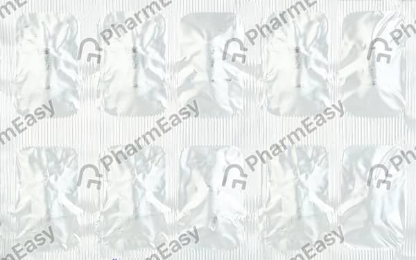 Silotrif 8mg Strip Of 10 Capsules