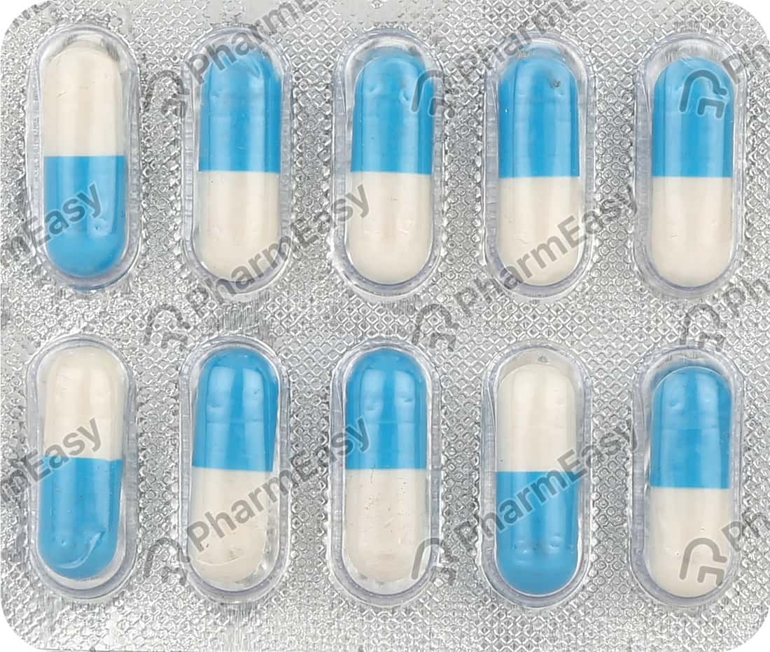 Cnpx 100 MG Capsule (10): Uses, Side Effects, Price & Dosage | PharmEasy