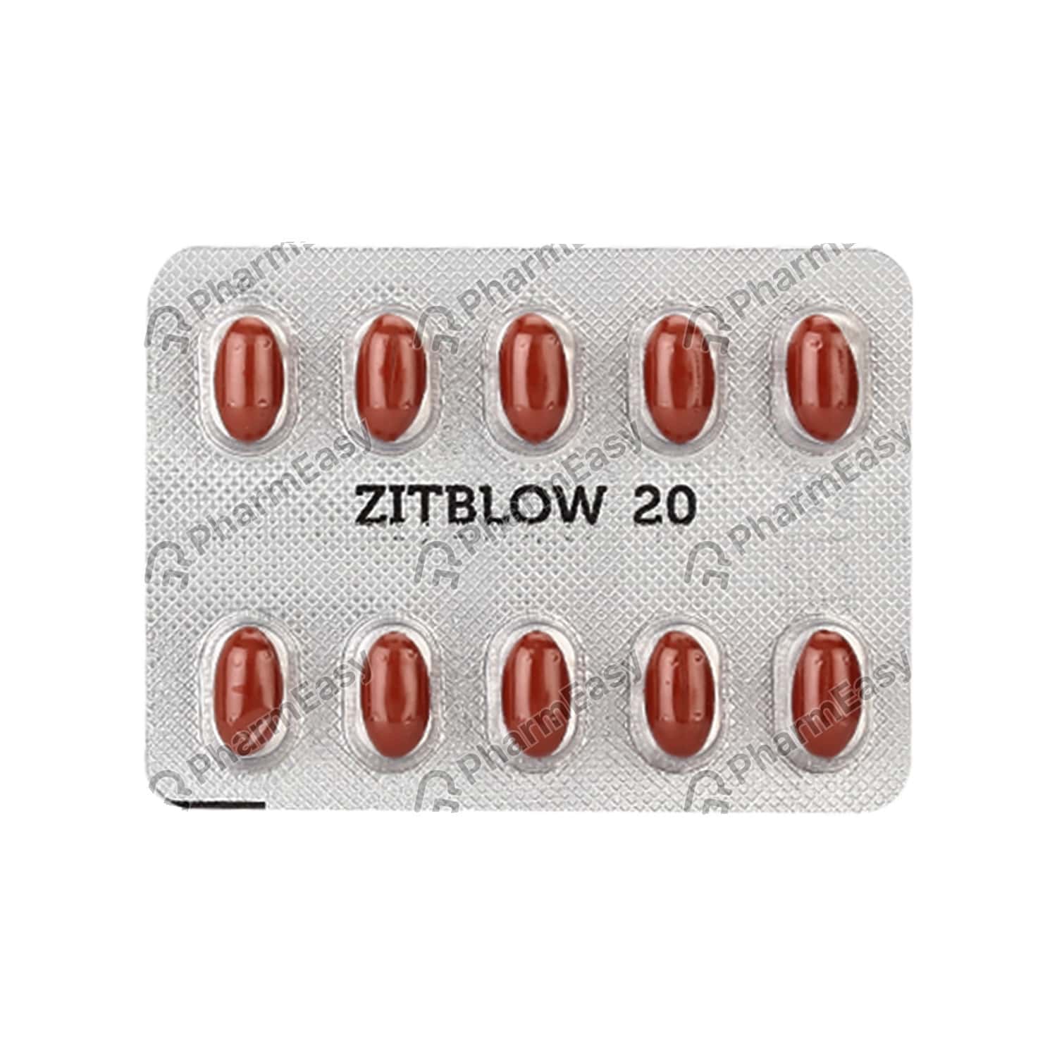Isotretinoin capsules ip 20 mg online