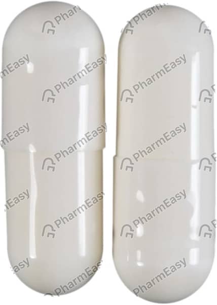 Dabitra 150mg Strip Of 10 Capsules