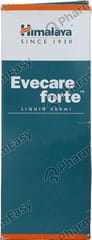 Himalaya Evecare Forte Liquid 200ml