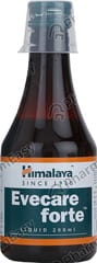 Himalaya Evecare Forte | Bottle 200 Ml Oral Liquid