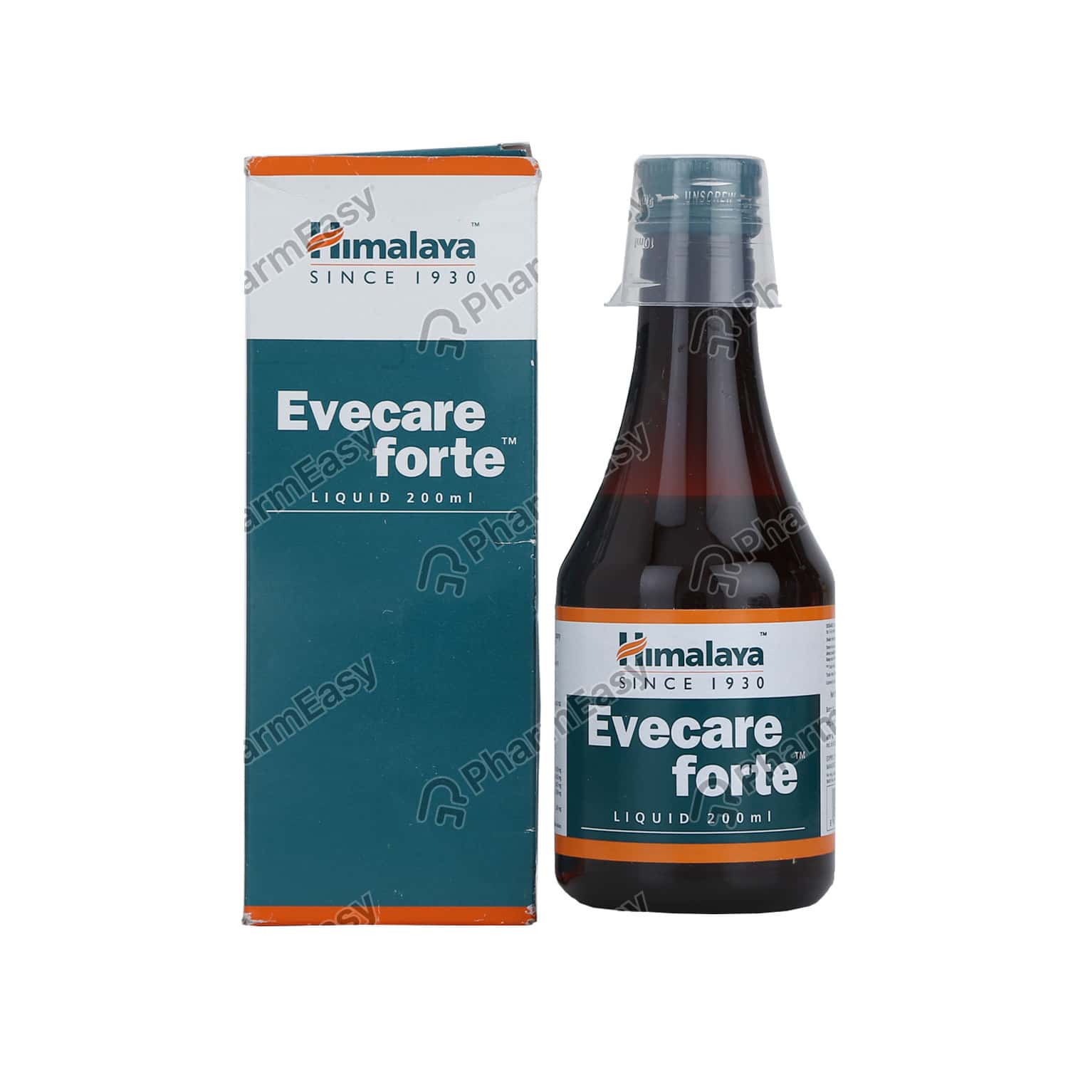 Buy Evecare Forte Oral Liquid (200) Online at Flat 18 OFF* PharmEasy