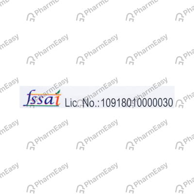 Tendofast Strip Of 10 Tablets