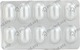 Seraglow Strip Of 10 Tablets