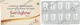 Seraglow Strip Of 10 Tablets
