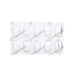 ROTACIUM STRIP OF 10 TABLETS