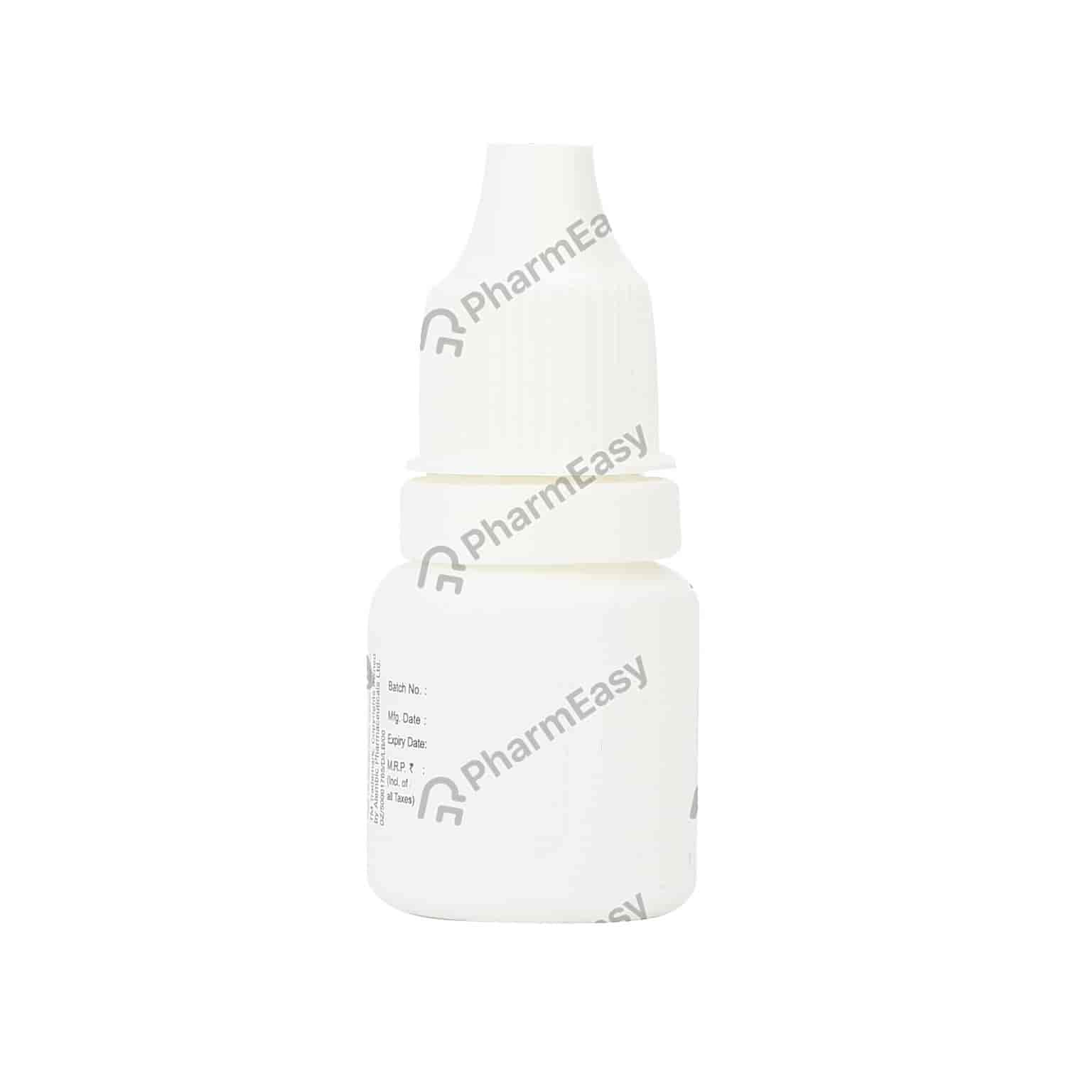 Bpros T Eye Drops Specsavers customer couldn't believe his eyes at