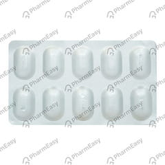 TPO 100MG STRIP OF 10 TABLETS
