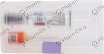 Enteroshield Pre Filled Syringe Of 0.5ml Vaccine