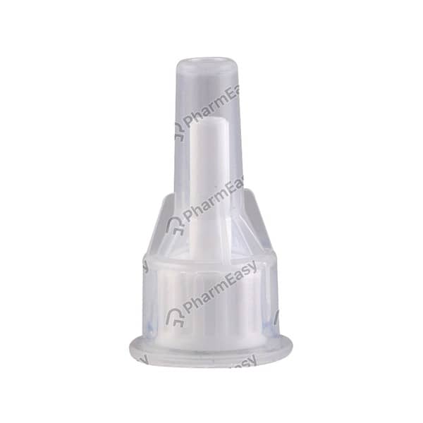 Novofine 31G 0.25 X 6Mm Box Of 100 Needles
