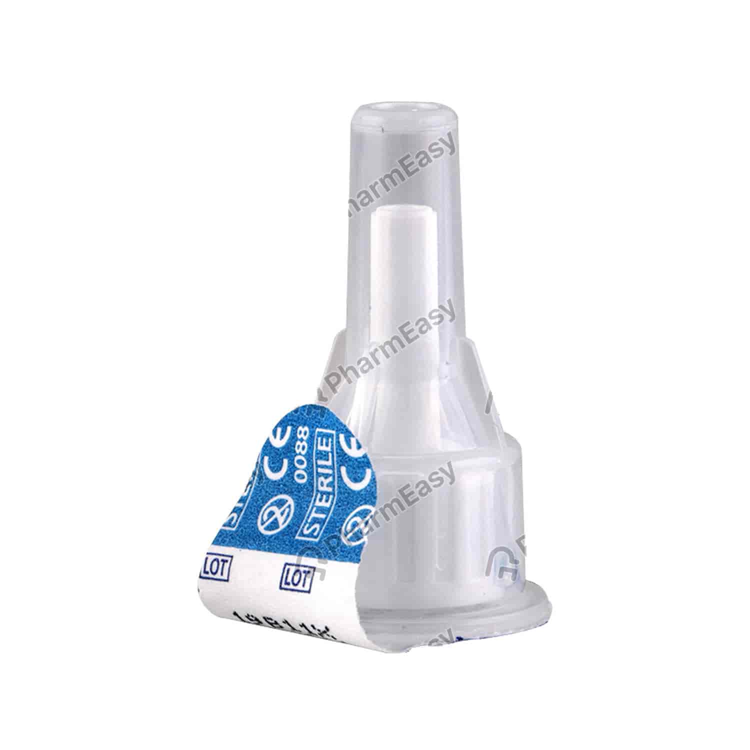 Buy Novofine 31g Box Of 100 Needles Online at flat 15 off PharmEasy