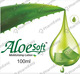 Aloesoft Lotion 100Ml
