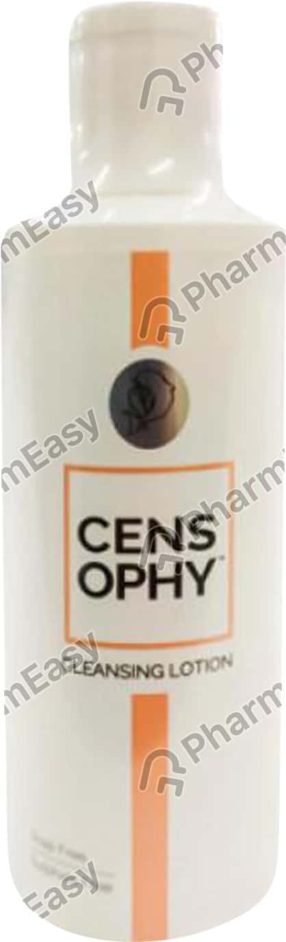 Censophy Cleansing Lotion 180ml