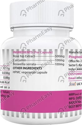 Cartinext Capsules 30'S