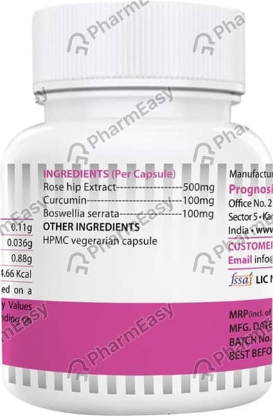 Cartinext Capsules 30'S
