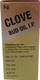 Clove Bud Bottle Of 5Gm Oil