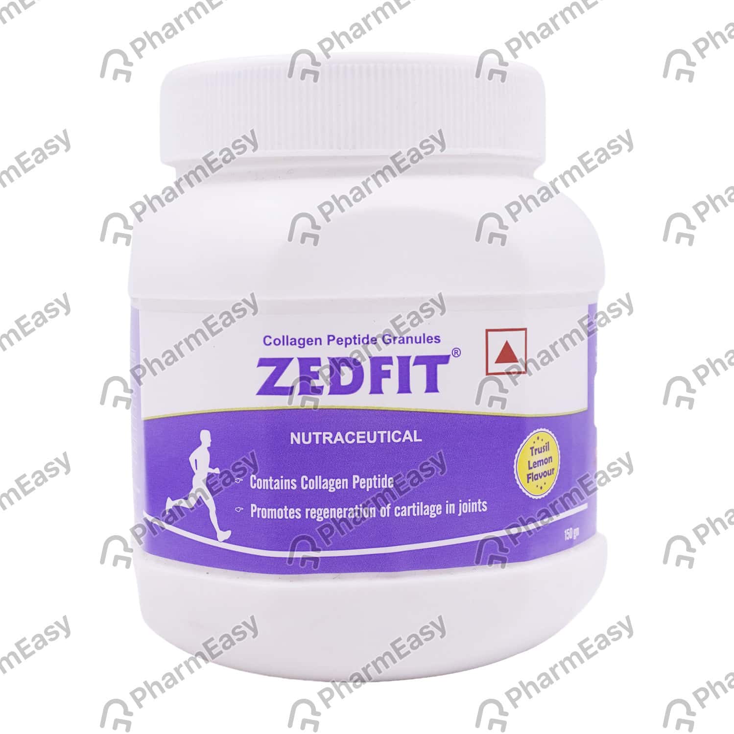 Zedfit 100 % Granules (150): Uses, Side Effects, Price & Dosage
