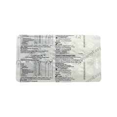 GASTROZIN 75MG TABLETS 30'S