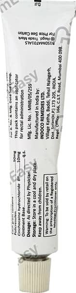 Spear Oint 30Gm