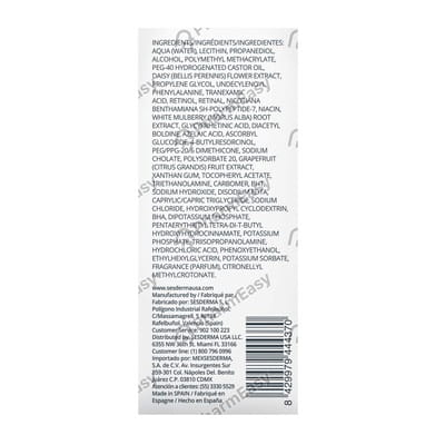 Sesderma Azelac Ru Serum 30ml