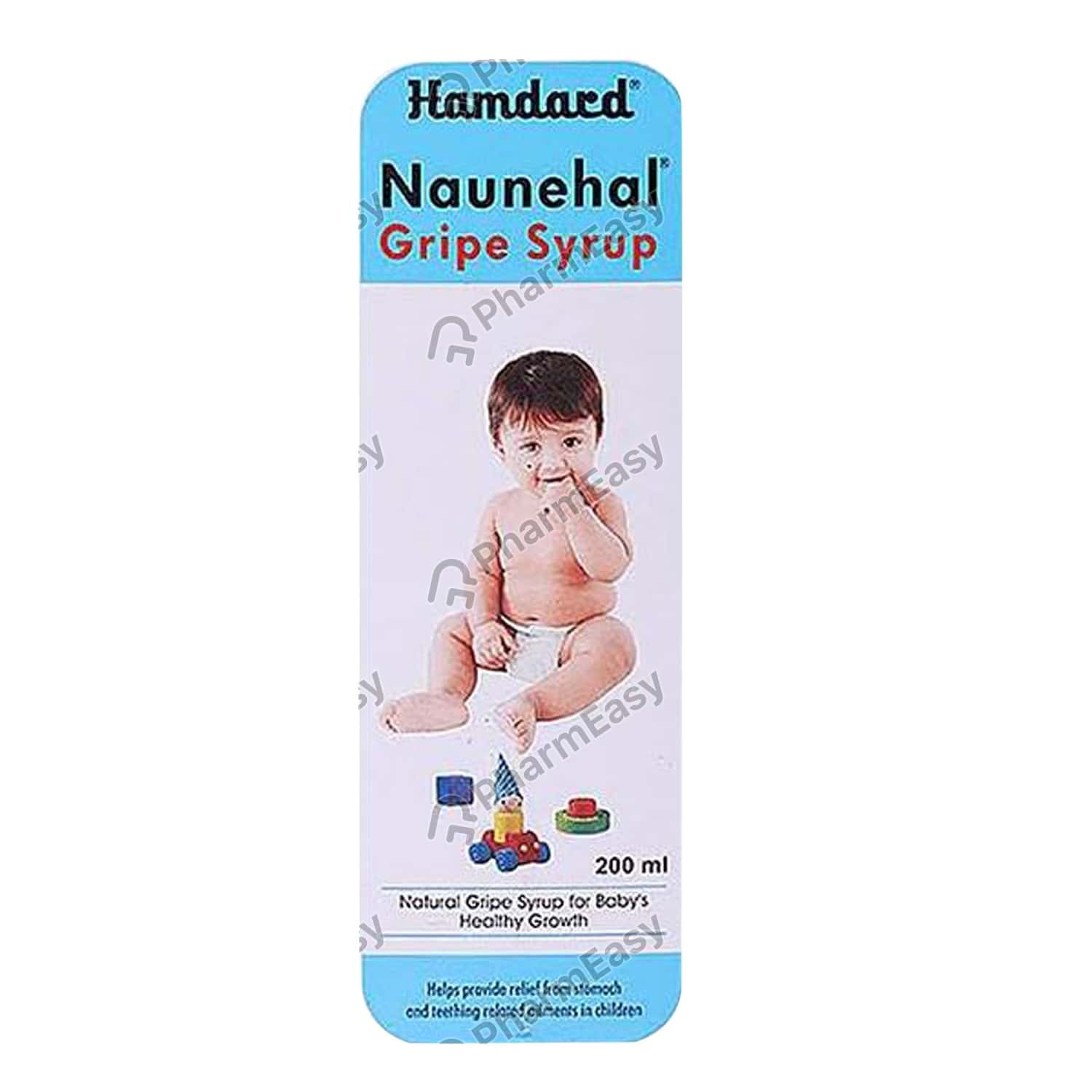 Buy Naunehal 0 Mg Syrup 100 Online At Flat 18 Off Pharmeasy