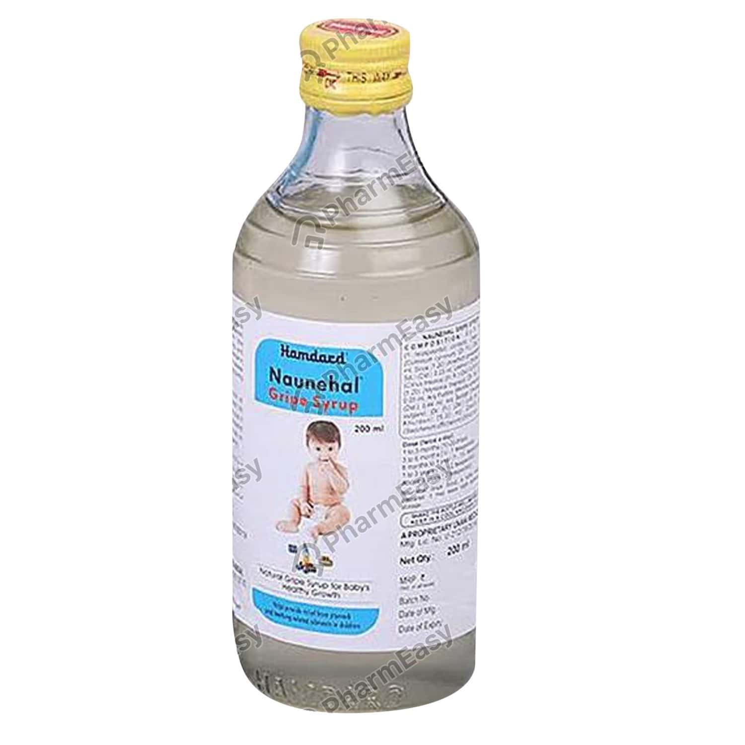Buy Naunehal 0 Mg Syrup 100 Online At Flat 18 Off Pharmeasy