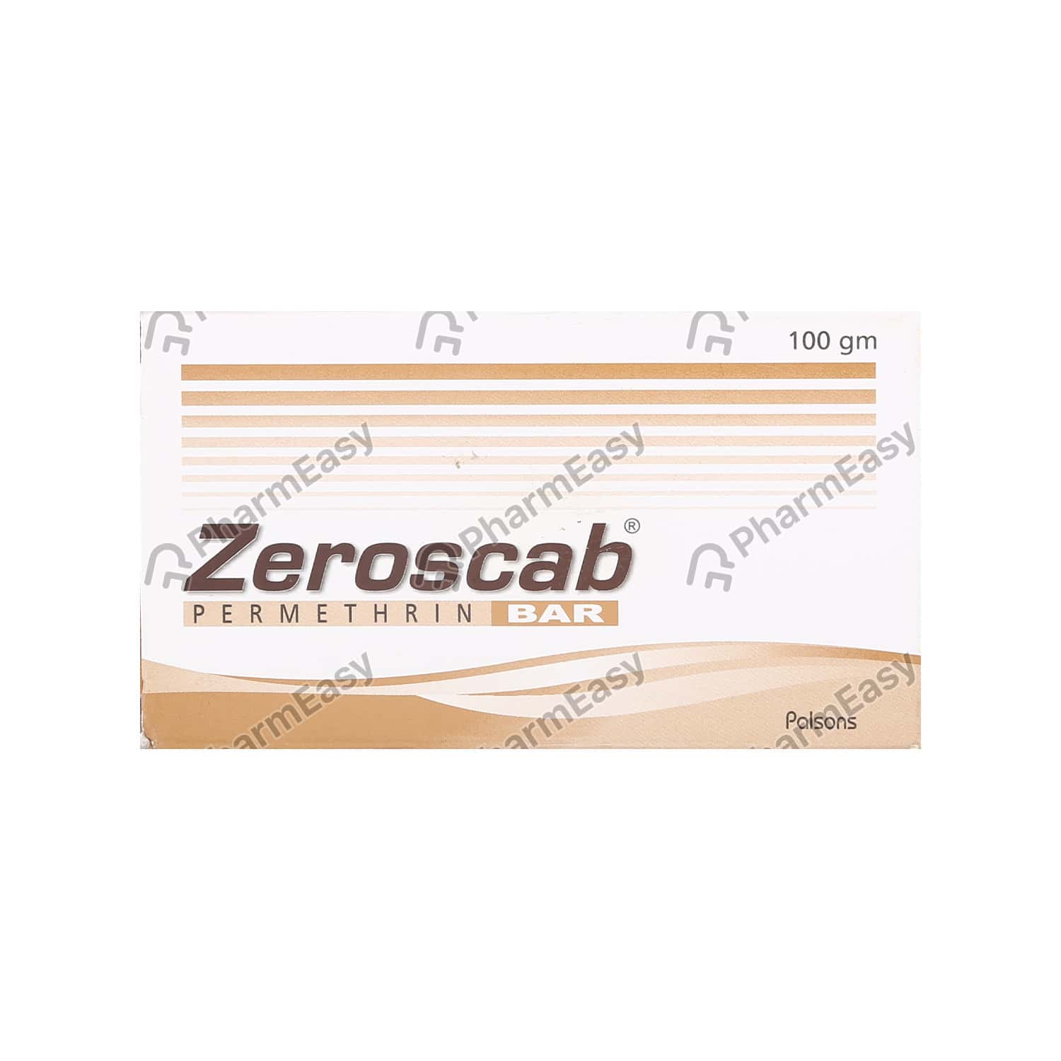 Buy Zeroscab 1 Soap (100) Online at Flat 18 OFF* PharmEasy