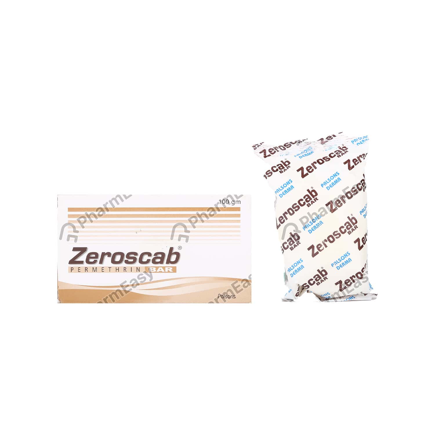 Buy Zeroscab 1 Soap (100) Online at Flat 18 OFF* PharmEasy