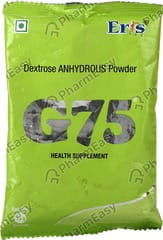 G75 POWDER 75GM
