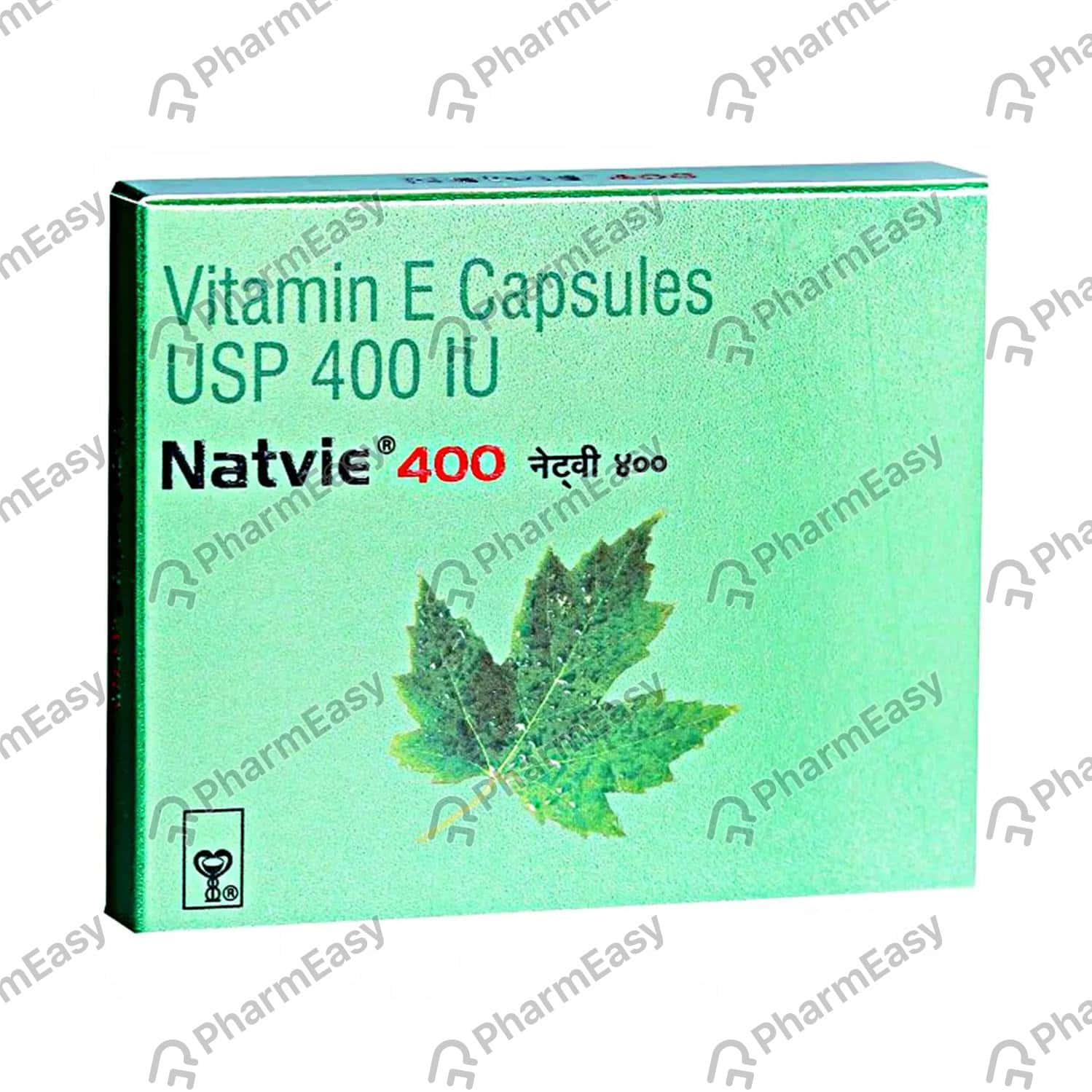 Natvie 400 IU Capsule (10): Uses, Side Effects, Price & Dosage | PharmEasy