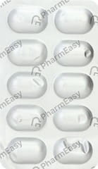 VORIFAST 200MG STRIP OF 10 TABLETS