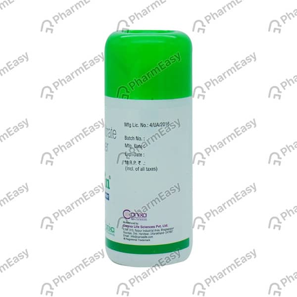 Mycoclin 2% Dusting Powder 50Gm