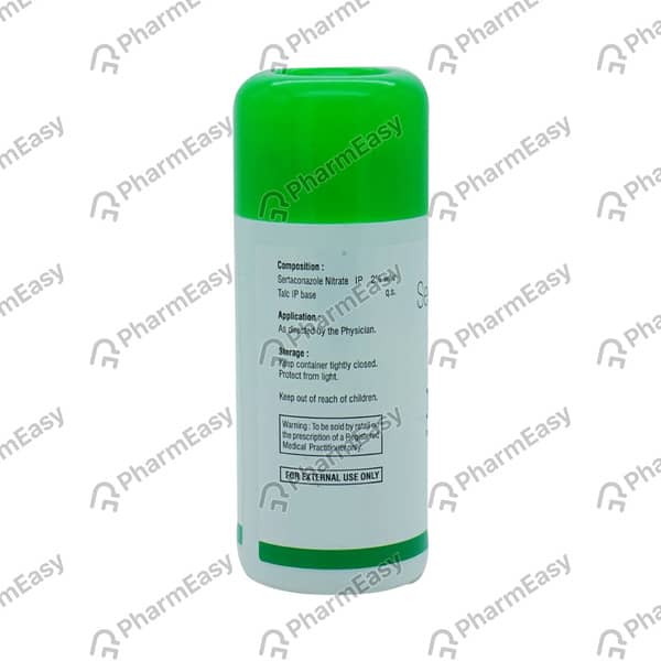 Mycoclin 2% Dusting Powder 50Gm