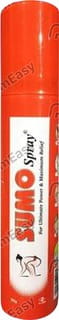 Sumo Spray 75gm