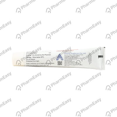 Momexon Tube Of 30gm Cream