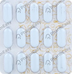 DICALCIIPLEX STRIP OF 15 TABLETS