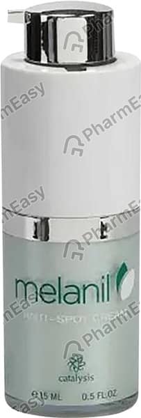 Melanil Cream 15Ml