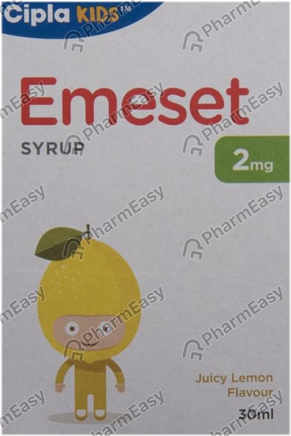 Anset 2 MG/5ML Syrup (35) Uses, Side Effects, Price, Dosage