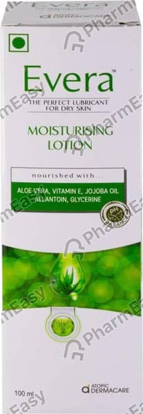 Evera Skin Lotion 100Ml