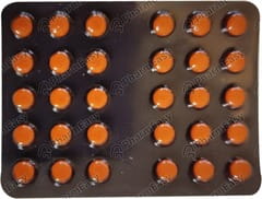 Trufol 0.8mg Strip Of 30 Tablets