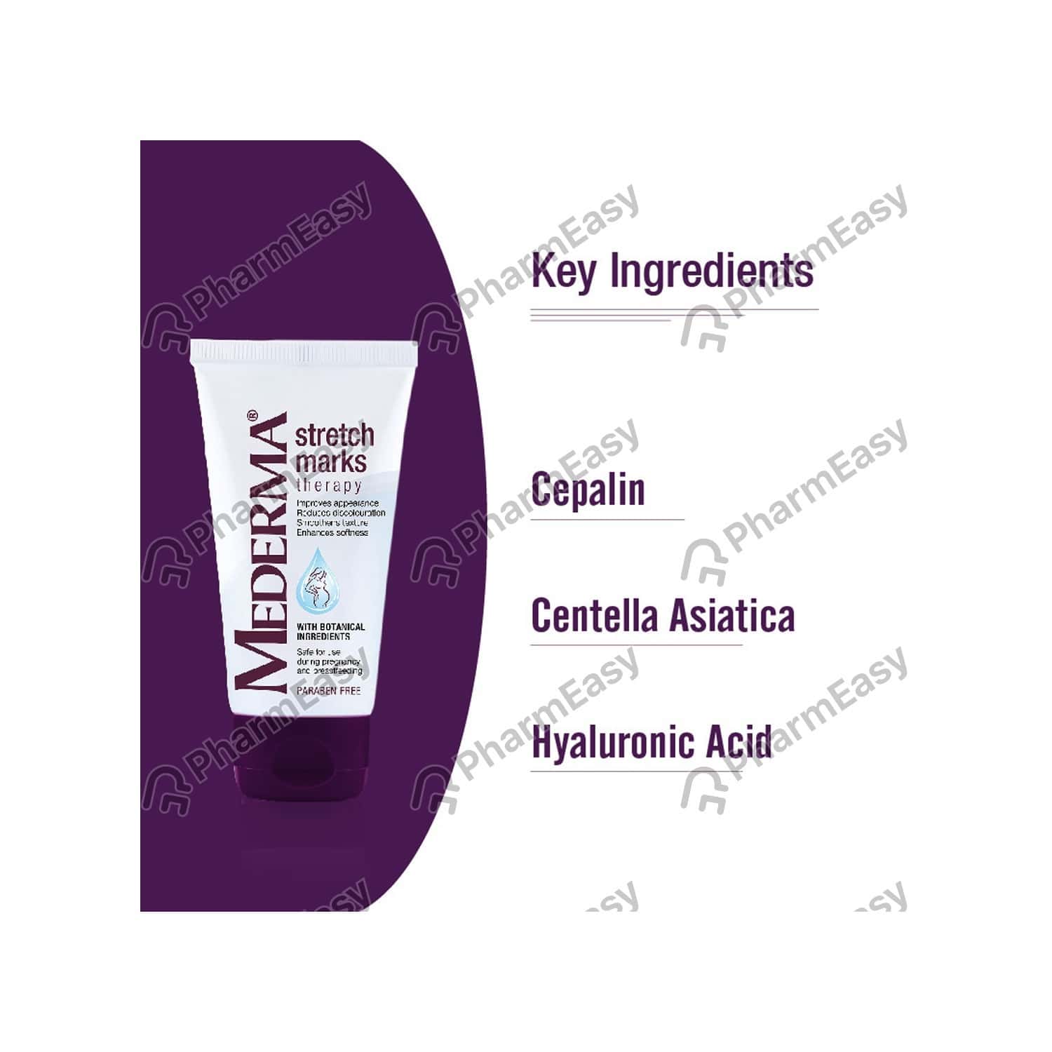 mederma stretch marks therapy advanced cream formula