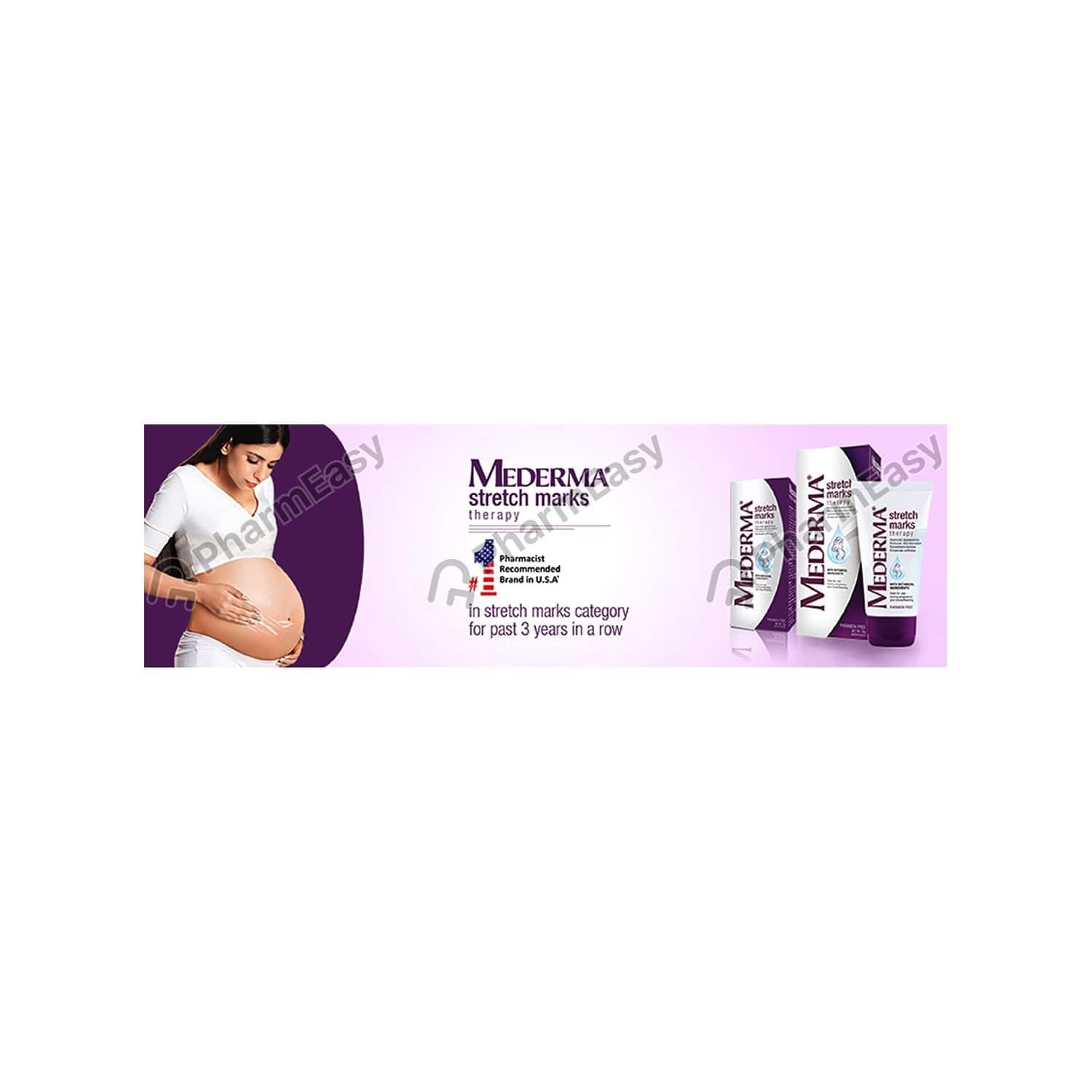 stretch marks therapy