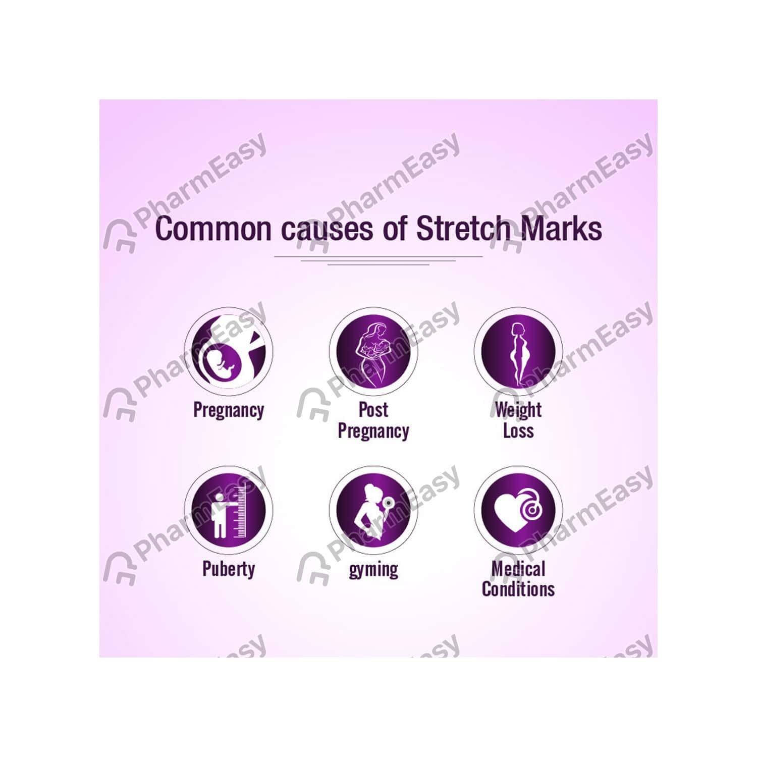 mederma stretch marks therapy cream 25gm