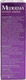 Mederma Stretch Marks Therapy Tube Of 25gm Cream
