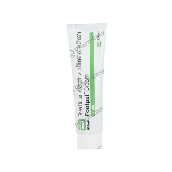 Footpal Cream 100gm
