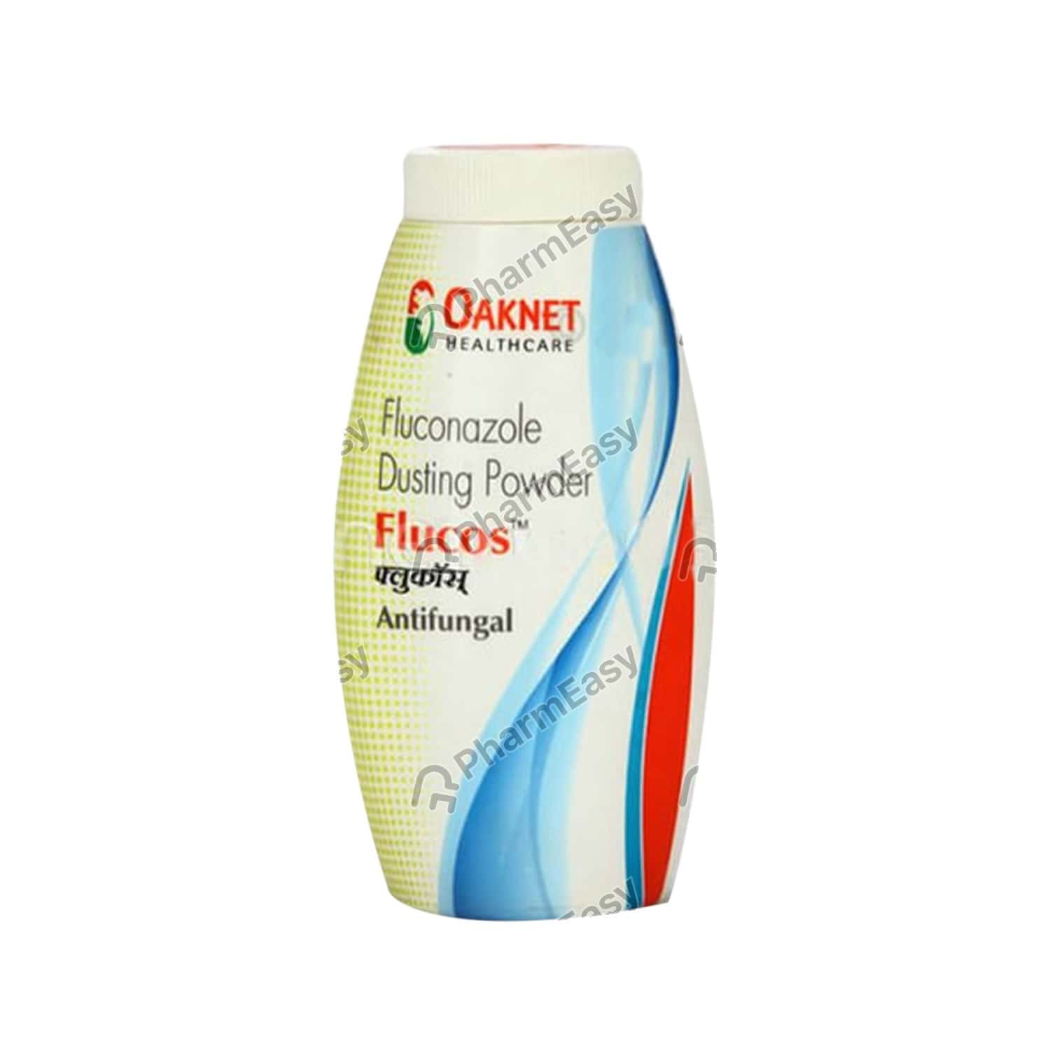 Buy Flucos Dusting Powder 150gm Online at Flat 18 OFF* PharmEasy