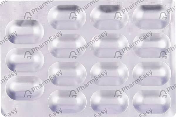 Galvus Met 50/850mg Tablet