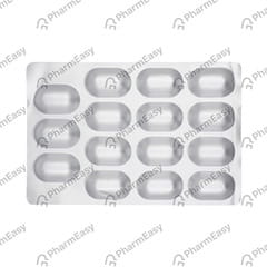 GALVUS MET 50/850MG STRIP OF 15 TABLETS